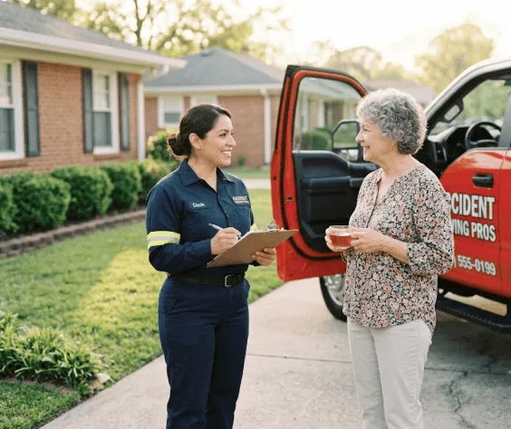 Accident Towing Service Brewster, NY FAQs